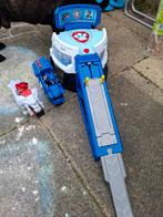 Paw patrol baan, Ophalen, Zo goed als nieuw