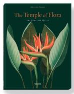 Temple of Flora - editie met 31 prachtige drukken, Ophalen of Verzenden
