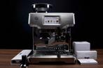 Sage Barista Touch De SES880, Witgoed en Apparatuur, Koffiezetapparaten, Ophalen, Gebruikt, Espresso apparaat, Koffiebonen