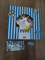 Blond Amsterdam oogmeetweken set, Huis en Inrichting, Keuken | Servies, Ophalen, Nieuw, Aardewerk, Blond Amsterdam