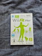 Wii Fit Plus - Wii, Gebruikt, 1 speler, Ophalen of Verzenden, Vanaf 3 jaar