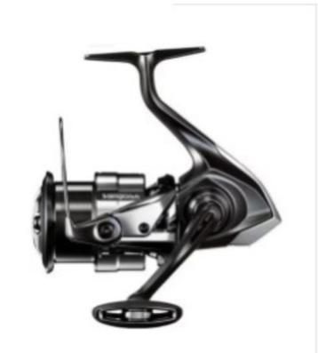 Shimano Vanquish FC 4000/5000XG beschikbaar voor biedingen