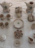 Jet ter Steege Gardener Friends, Huis en Inrichting, Nieuw, Ophalen of Verzenden, Overige stijlen, Kop(pen) en/of Schotel(s)