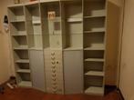 Gang- Dressoirkast, Huis en Inrichting, Ophalen, Glas, 50 tot 100 cm, 25 tot 50 cm