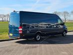 MERCEDES-BENZ SPRINTER 311 xxl ac automaat eur6, Auto's, Automaat, Gebruikt, Euro 6, Blauw