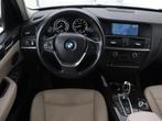 BMW X3 xDrive28i High Executive | Panoramadak | Head-Up | Le, Auto's, BMW, Gebruikt, Euro 6, 4 cilinders, Vierwielaandrijving