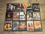 26 dvd’s met Bruce Willis, Ophalen of Verzenden, Gebruikt, Actie