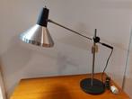 Vintage Hala bureaulamp design klassieker lamp industrieel, Hala zeist, ..., Ophalen of Verzenden, Zo goed als nieuw