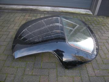 WINTERKAP  MG / TF  BJ 1996 /2003 beschikbaar voor biedingen