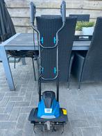 Te koop zgan electrische tuinfrees, Ophalen, Zo goed als nieuw, HBM machines, Elektrisch
