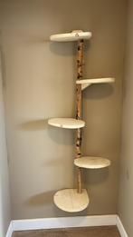 Kattentoren gratis ophalen (Amsterdam Oost) verhuizing, Dieren en Toebehoren, Krabmeubelen, Ophalen, Gebruikt, Krabpaal
