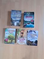 Lucinda Riley boeken, Boeken, Ophalen of Verzenden, Zo goed als nieuw
