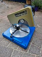 Elektra Beckum KS 205 afkortzaag, Minder dan 30 mm, Gebruikt, Ophalen of Verzenden, Minder dan 600 watt