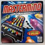 Mastermind Master Mind Parker 2-5 Spelers code kleuren spel