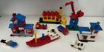 Lego, Ophalen of Verzenden, Gebruikt, Complete set, Lego
