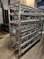 Aluminium Dolly voor 12x Vierkant truss 200cm, Muziek en Instrumenten, Ophalen, Gebruikt, N.v.t., N.v.t.