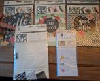 Carpe Diem A5 pakket (nieuw), Diversen, Agenda's, Ophalen of Verzenden, Zo goed als nieuw