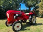Porsche Diesel Standard 217 Oldtimer Tractor met Kenteken, Zakelijke goederen, Agrarisch | Tractoren, Ophalen, Oldtimer, Tot 80 Pk