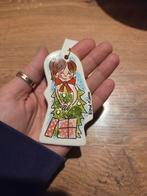 Blond Amsterdam Kersthanger, Huis en Inrichting, Overige materialen, Ophalen of Verzenden, Minder dan 25 cm, Nieuw