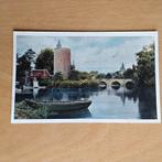 Brugge  Het Minnewater, Ophalen of Verzenden, 1940 tot 1960, Ongelopen, West-Vlaanderen