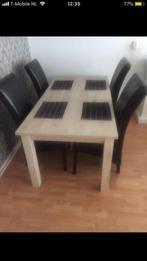 Comlete woonkamer meubels, Huis en Inrichting, Complete inboedels, Ophalen