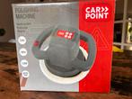 Car point poetsmachine, Auto diversen, Onderhoudsmiddelen, Ophalen of Verzenden