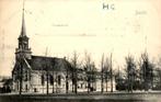 Zwolle Oosterkerk Vivat no 729 # 201, Verzenden, Voor 1920, Gelopen, Overijssel