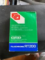Fuji film, Audio, Tv en Foto, Filmrollen, Ophalen of Verzenden, 8mm film
