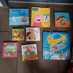 Diverse kinderboeken!, Gelezen, Ophalen of Verzenden, 6 tot 12 maanden