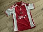 Ajax shirt 23/24 - Maat 152, Ophalen of Verzenden, Zo goed als nieuw