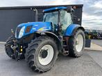 2010 New Holland T7030 Vierwielaangedreven landbouwtractor, Zakelijke goederen, Agrarisch | Tractoren, Gebruikt, New Holland