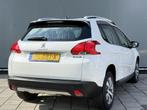 Peugeot 2008 BWJ 2013 | 1.2 VTi 82PK Allure | CLIMA | NAVI |, Auto's, Voorwielaandrijving, Gebruikt, Zwart, 1199 cc