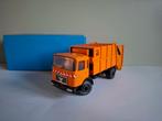 3139 Conrad M.A.N. Haller X2 Vuilniswagen, Ophalen of Verzenden, Zo goed als nieuw, Bus of Vrachtwagen, Conrad
