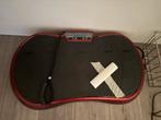 MAXYNO Trilplaat - Fitnessapparaat, Sport en Fitness, Ophalen, Gebruikt, Armen, Trilplaat