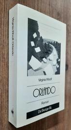 Virginia Woolf - Orlando - Bezige Bij, Ophalen of Verzenden, Gelezen, Virginia Woolf, Europa overig