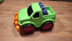 Dickie toys jeep, Ophalen of Verzenden, Gebruikt