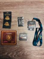 Toverland items, Ophalen of Verzenden, Nieuw, Overige onderwerpen, Speldje of Pin