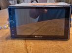 pioneer autoradio, Auto diversen, Autoradio's, Ophalen, Gebruikt