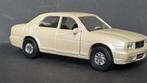 Nissan Cedric 1:40 Diapet Yonezawa Japan Pol, Ophalen of Verzenden, Zo goed als nieuw, Auto
