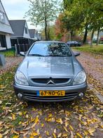 Citroën Xsara 1.6 I 16V 2003 Grijs, Voorwielaandrijving, Xsara, 1116 kg, 4 cilinders
