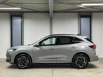 Ford Kuga 2.5 PHEV ST-Line 243pk | Elek. Panodak | Elek. Tre, Auto's, Ford, 12 maanden, Stof, Gebruikt, 4 cilinders