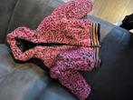 Anytime reversibel winterjas maat 110/116, Ophalen, Meisje, Zo goed als nieuw, Anytime