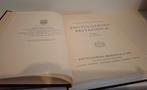 Encyclopaedia Britannica 1965, 26-delig Engelstalig, Boeken, Encyclopedieën, Ophalen, Complete serie, Zo goed als nieuw, Algemeen