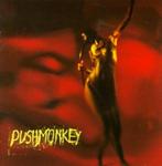 cd van Pushmonkey ‎– Pushmonkey, Zo goed als nieuw, Verzenden