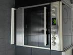 Whirpool oven met inductie plaat, Witgoed en Apparatuur, Gebruikt, Hete lucht, Oven met grill, Ophalen