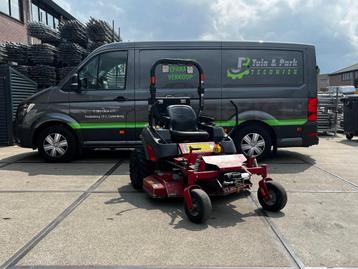 Ferris IS 700Z zero turn beschikbaar voor biedingen