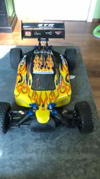RC AUTO himoto buggy met brusless motor, Elektro, Auto offroad, Nieuw, Ophalen of Verzenden