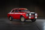 Ford Escort MK1 RS2000 rally auto 1969, Auto's, Ford, Escort, Achterwielaandrijving, Zwart, Overige carrosserieën