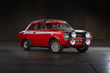 Ford Escort MK1 RS2000 rally auto 1969 beschikbaar voor biedingen