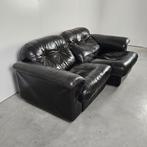 Vintage De Sede DS-101, relaxstand, leer, Ophalen